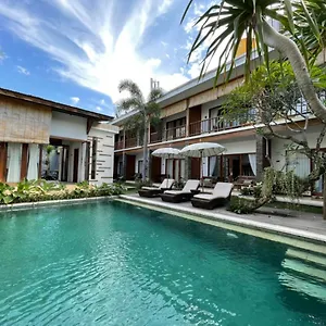 Aparthotel Balcony Living, Seminyak (Bali)