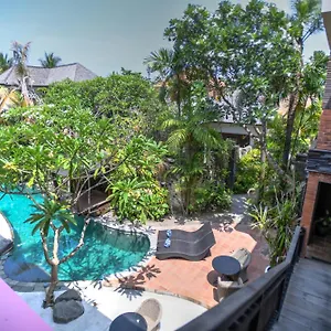 Hotel Melo, Seminyak (Bali)