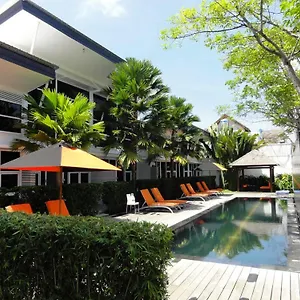 Aparthotel Bali Yarra -, Seminyak (Bali)